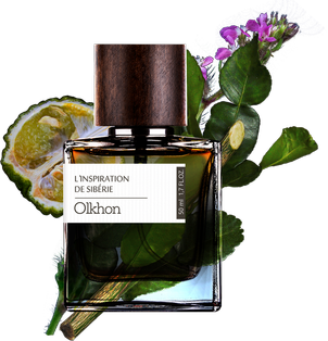 parfum olkhon