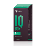 БАД IQ Box, 30 пакетов 500175