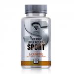 L-карнитин (пищевой продукт для спортсменов), 120 капсул 500285